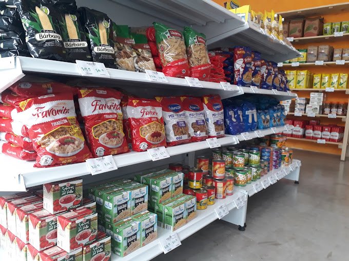 Imagen Almacén
