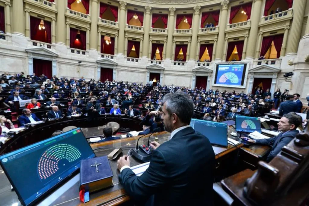 Voto inocencia fiscal