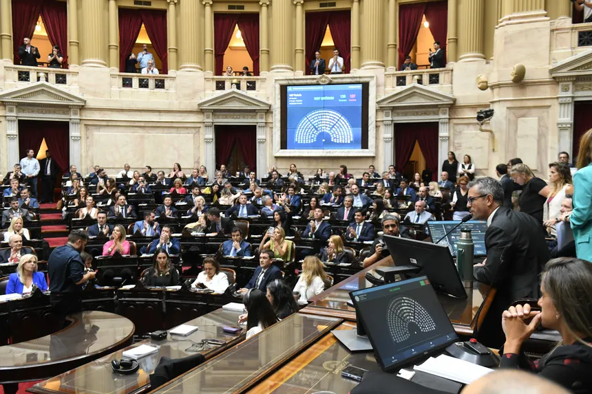 Diputados