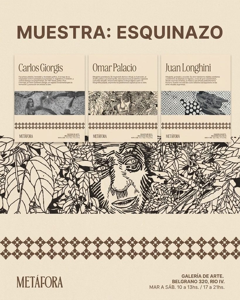 ESQUINAZO