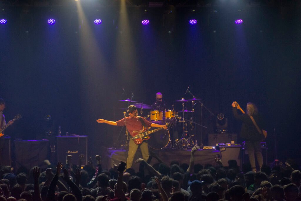 Skay Beilinson Rio cuarto