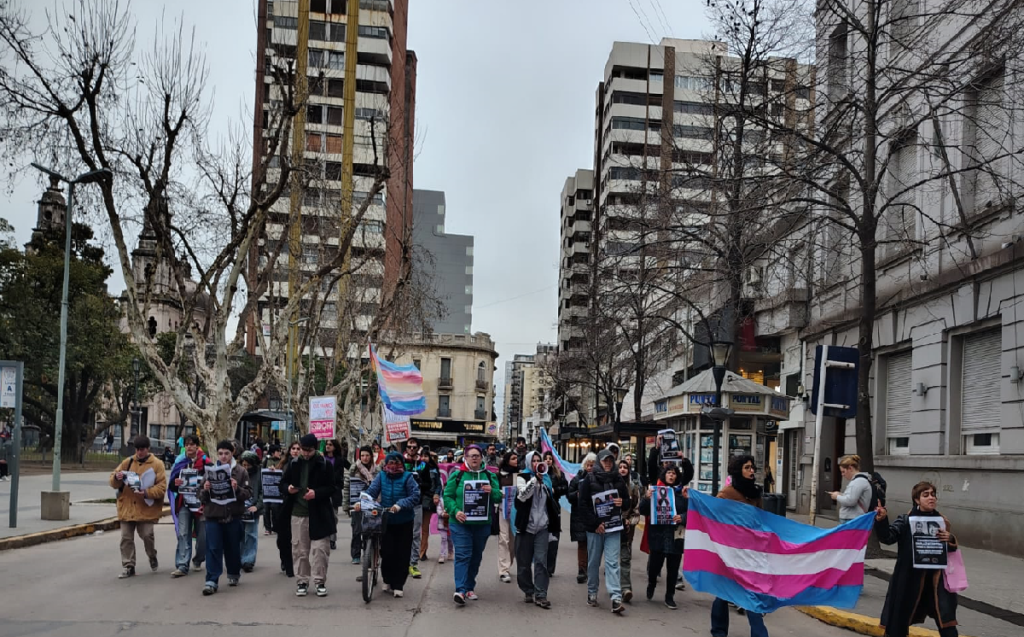 orgullo Rio cuarto