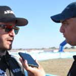 Benja chavez Formula 1