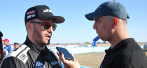 Benja chavez Formula 1