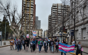 orgullo Rio cuarto