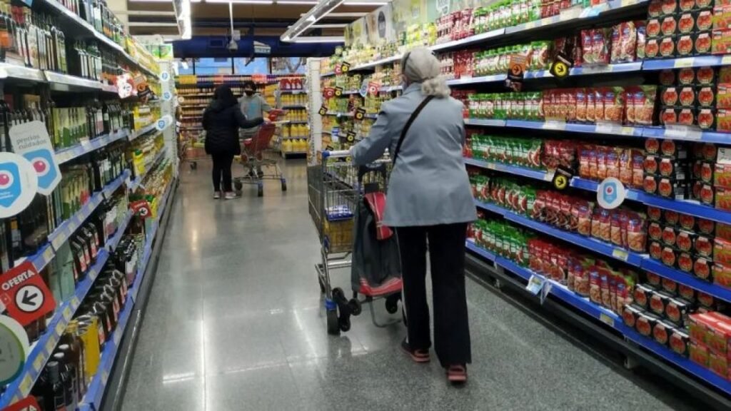 Indec, inflacion