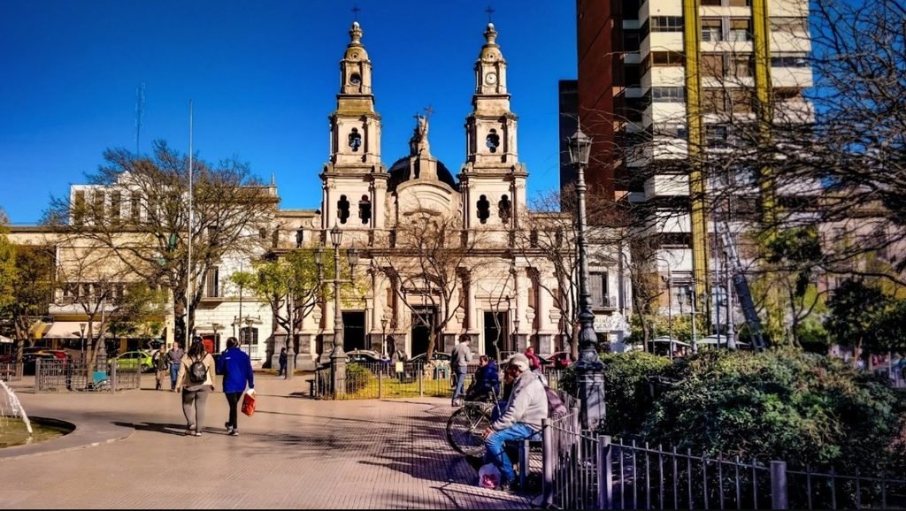 Primavera Rio Cuarto