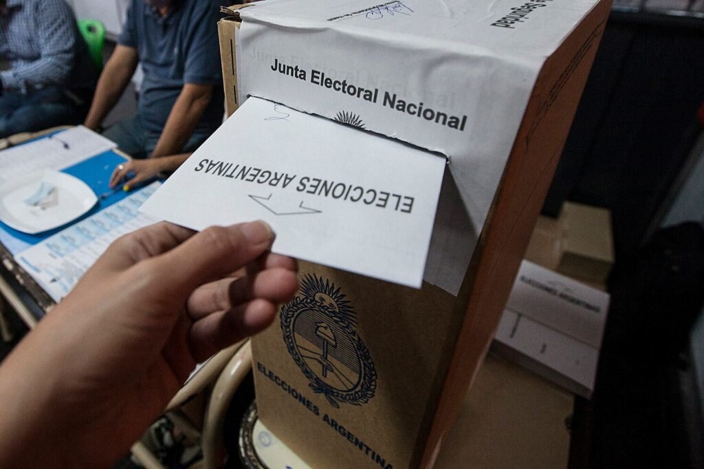 paso ARGENTINA
