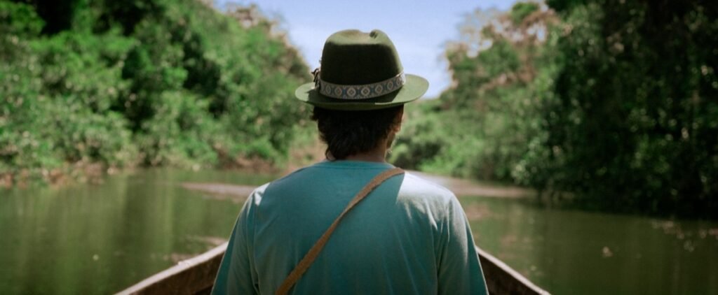 Retazos de la memoria, el film del cordobés Juan Pablo Tobal que retrata la Amazonía colombiana y sus pueblos.